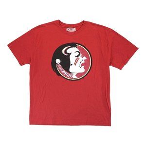 Florida‎ State Seminoles T-Shirt Adult XL